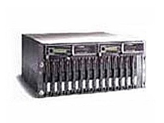 HP MSA1000 F100 (6端口) 磁盘阵列产品解析 IT168库图与关键性能