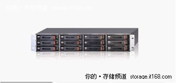 华为赛门铁克企业级磁盘阵列产品导购-IT168 存储专区