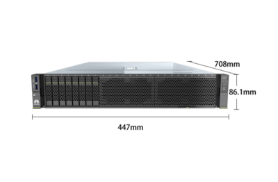 华为OceanStor 5310V5存储阵列专业回收 价值重生与数据安全保障