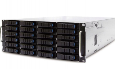 17.2 创建RAID磁盘阵列 构建可靠与高性能的存储解决方案